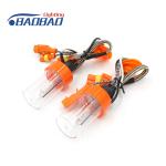 7GH Quick start 55W 12V 24V HID xenon bulb 5500k 6000k 8000k