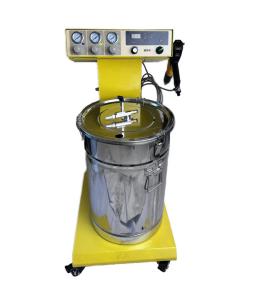 Wholesale Competitive Vacuum Coating Metal Coating Machinery for Fast Color Change and Coating from china suppliers
