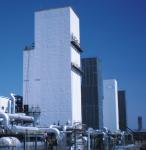 Low pressure gas liquefaction plant 10000 Nm3/h , air separation plant