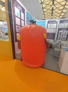 Wholesale High Capacity PVC recycleable Jumbo Bag for Material Storage from china suppliers