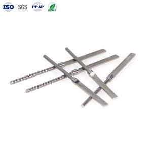 Wholesale High Tolerance CNC Stainless Steel Parts Shaft Driving Shafts Cnc Machining Precision Parts ROHS from china suppliers
