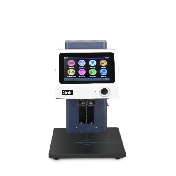 3nh Color Spectrophotometer Manufacturers Non Contact Benchtop Color Measurement