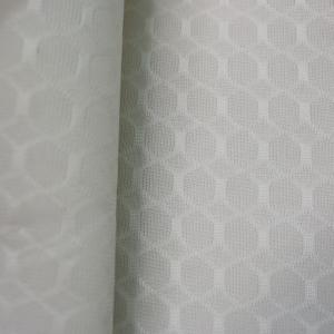 Wholesale Knitted Spacer Mesh Fabric 100% Polyester Breathable Airmesh Fabric from china suppliers
