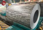 Camouflage / Wooden Ppgi Prepainted Steel Coil Width 600 - 1250mm Ral Color