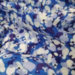40gsm 150cm Printed Microfiber Fabric 100% Nylon water proof,oil proof and stain