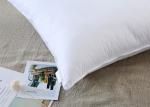 Microfiber 85gsm Single Stitching Down Couch Cushions