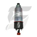 155-4652 Diesel Stop Solenoid Flameout Solenoid For CAT E325 Excavator