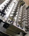 18.5KW PET Injection Molding Machine