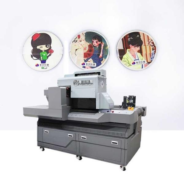 AC 220V/50Hz/60HZ Power Supply Glass Cup Sticker Printer For Glass Transfer