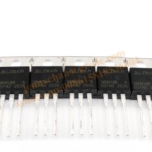 Wholesale S80N18R stock stock 180A/80V field-effect triode TO-220 from china suppliers