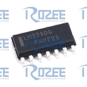 Wholesale LM339DR2G from china suppliers