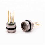 Reliable Piezoresistive Waterproof Pressure Sensor High Anti - Overload Capacity