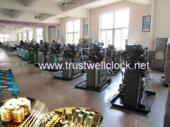 GOOD CLOCK (YANTAI) TRUST-WELL CO LTD.