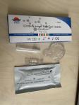 Class II Covid-19 Adult Antigen Test Kit Saliva TGA CE