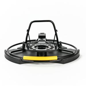 Wholesale Plastic Rat Trap 14X14X6.5 Metal Mice Snap Catcher for Effective Pest Control Solution from china suppliers