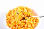 Nutritious Canned Sweet Corn Harvester Safe Healthy Agricultural Products
