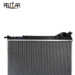 Bentley Car Engine Radiator 3W0198115G 4W0121252 3W0121253C 3W0198115B