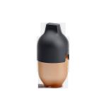 Heat Resistant Hand Feeding HEORSHE Baby Bottle