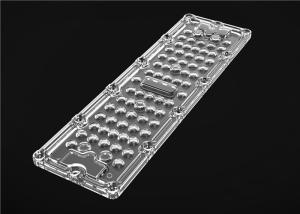Wholesale SMD 3030 LED High Bay Light Fixtures Lens High Brightness For Wide Area Lighting from china suppliers