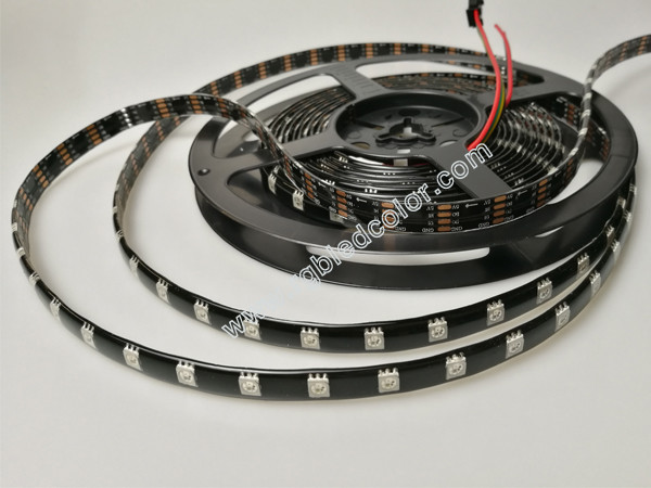 ws2815 dc12v individual pixel led strip