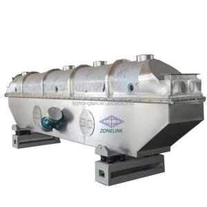 Wholesale Reliable Quality laboratory salt fluid bed dryer from china suppliers