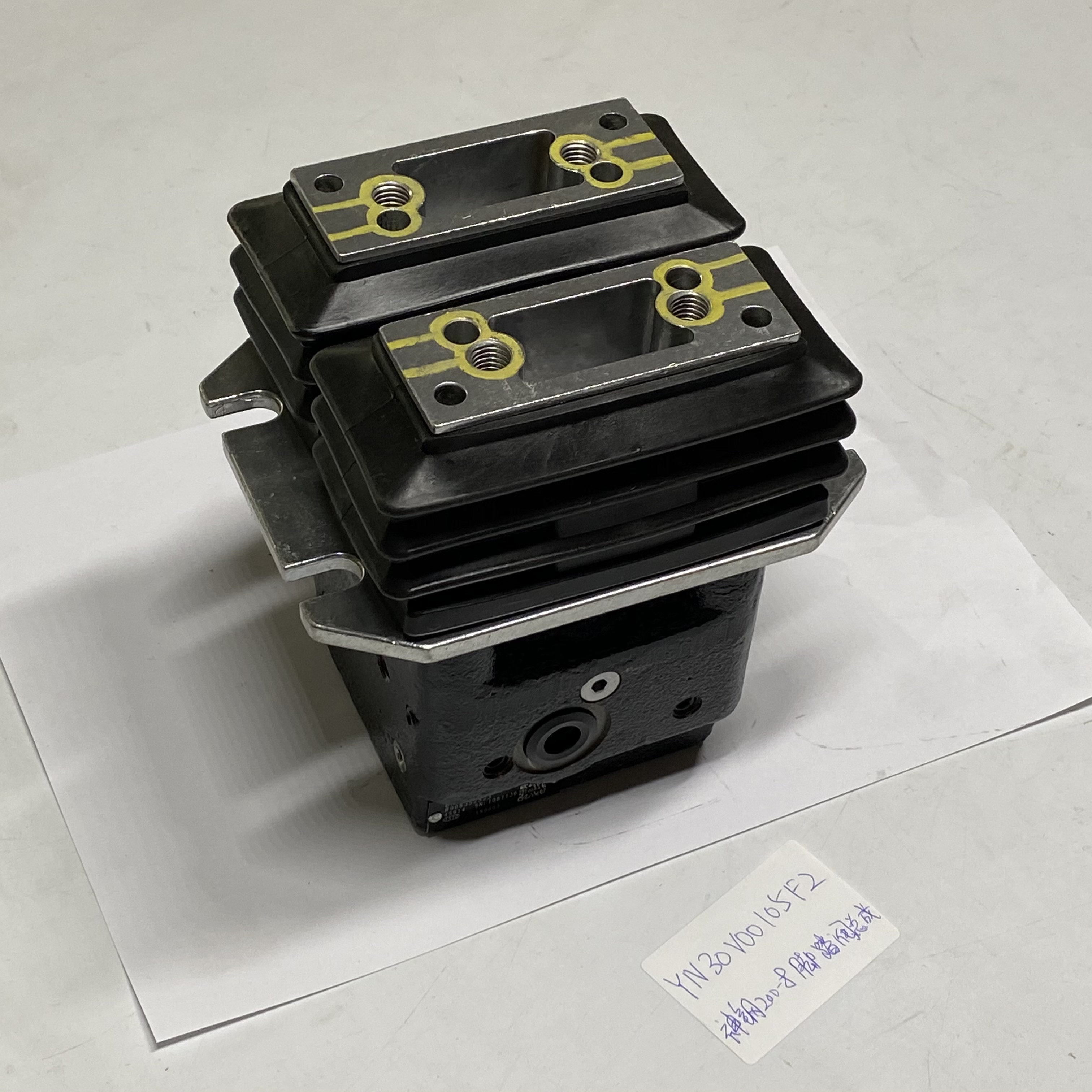 Construction works PILOT VALVE FOR SK200-8 SK210-8 SK330-8 YN30V00111F1 YN30V00105F2