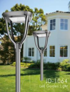 Wholesale 100W 60W 30W LED Post Top Light Fixtures For Garden from china suppliers