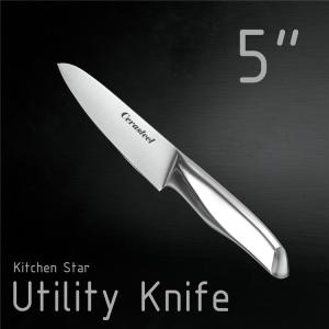 Wholesale Hollow Handle Cerasteel Knife 5 In Utility Knife from china suppliers