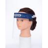 Buy cheap 220mm×320mm Medical Disposable Supplies BCG Surgical Full Length Face Shield from wholesalers