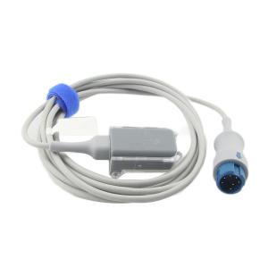Wholesale MINDRAY SPO2 Extension Cable Round 7-pin Connector 562A 0010-20-42710 from china suppliers