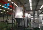 Automatic Hot Air Dryer 304 Stainless Steel Material Overheating Protection