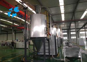 Wholesale Eco Friendly 65KW 800kg/H Dehumidifying Hopper Dryer from china suppliers
