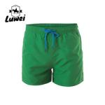 Fitness Gym Workout Shorts Jogger Men Shorts Anti Wrinkle With Pocket