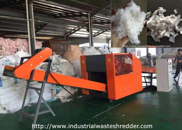 Bandage Gauze Medical Gloves Rag Cutting Machine Rubber Disposable Gloves