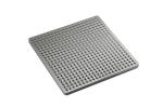 Basic CMM Fixture Plate / Baseboard 300MM Flatness 0.02 MM For 3D Measuring