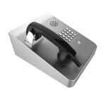 304ss Anti Vandal Emergency Voip Phone Hotline RoHS Approved