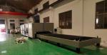 10000W Laser Cutting Machine For Metal Sheet