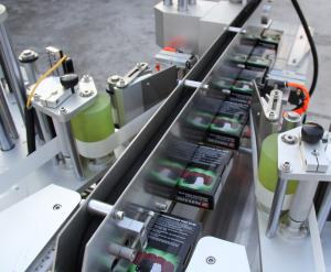 Wholesale Plastic Bottle Labeling Machine from china suppliers