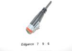 4 Pos Dt04-3p Over Molded Single Ended Cable Assembly Waterproof