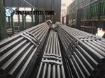 Hydraulic Cylinder Seamless Honed Steel Tube ST52 SCH40 50.8mm