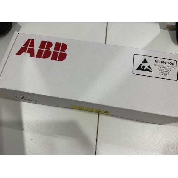 SDCS-POW-4-SD 3ADT315100R1012 ABB Power Supply for DCS800 Drives OEM