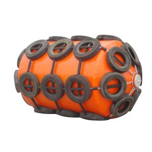 Wholesale Polyurethane Cover Iso Standard Foam Fenders For Boats from china suppliers