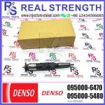 High Quality Diesel Engine Fuel Injector DZ100223 095000-6471 095000-6470
