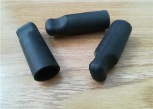 Wholesale Precision Moulded Rubber Parts Draft Beer Faucet Cap , Small Rubber Parts from china suppliers