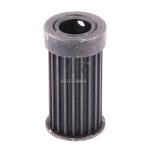 Iron Aluminum Die Casting Parts Timing Belt Pulley Powder Coating