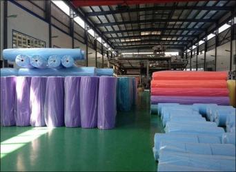 JINWEI Industry Co., Ltd