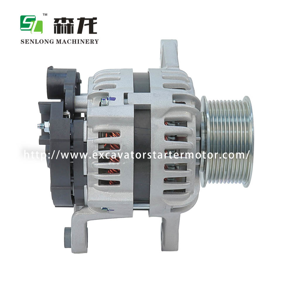 24V 70A Alternator BXF2080Y01 860128283 612600090506 612600090248 612600090352 612600090630 612600090599