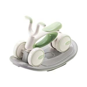 Wholesale Saddle Comfortable Saddle Childrens Balance Bikes OEM Accepted 4 Wheel Design from china suppliers