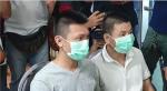 Medical Materials PP Non Woven Face Mask Surgical Disposable