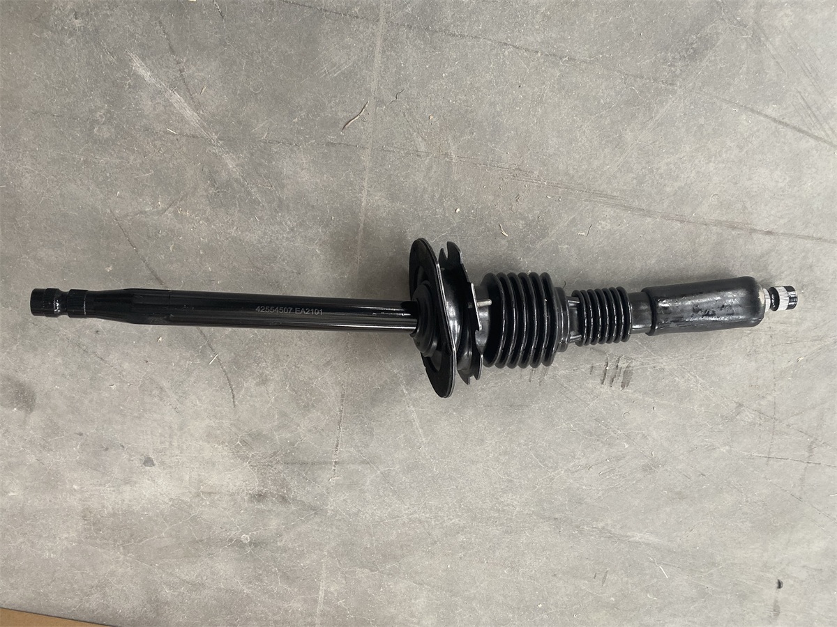 Professional Steering Column Shaft OE42554507 for Iveco Daily 35S Replace/Repair